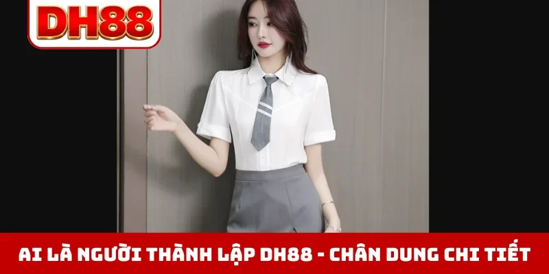 DH88 Là Gì? Có Uy Tín Không? Nền Tảng Hoạt Động Như Thế Nào?