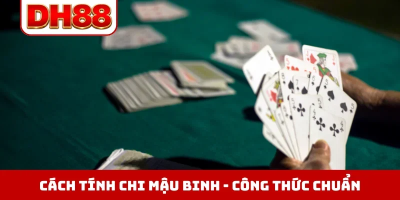 Mẹo chơi DH88