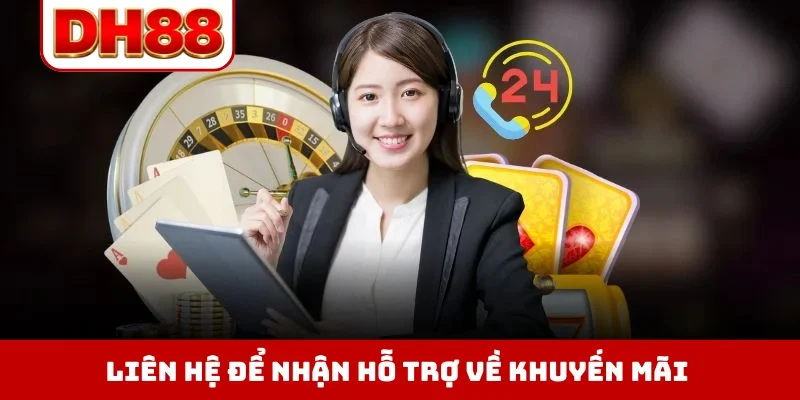 Khuyến Mãi DH88 - Cơ Hội Nhận Thưởng 18.888K Chào Mừng