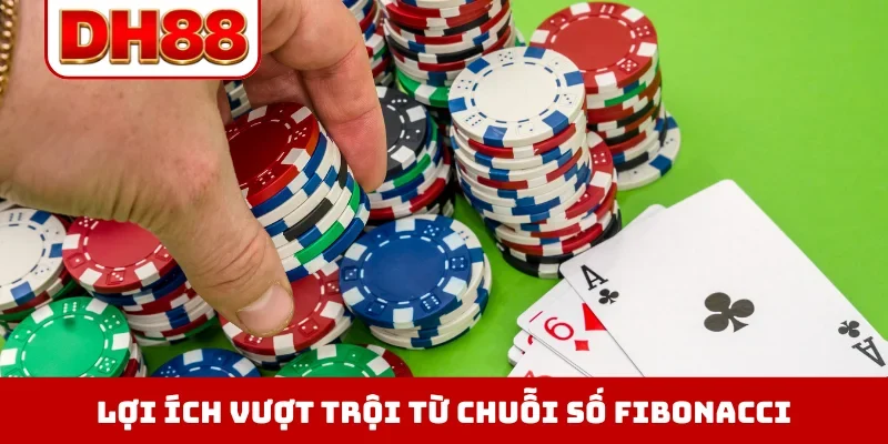 Chiến Thuật Fibonacci Là Gì Cùng Cách Vận Hành Chuẩn Xác
