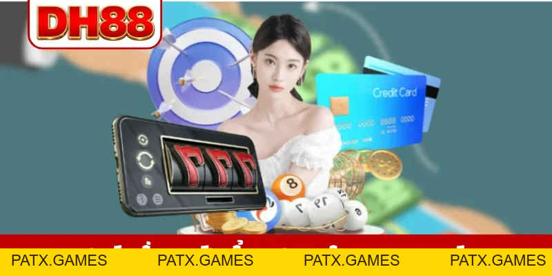 Nạp Tiền DH88 - Hướng Dẫn Quy Trình Gửi Vốn Đúng Quy Định