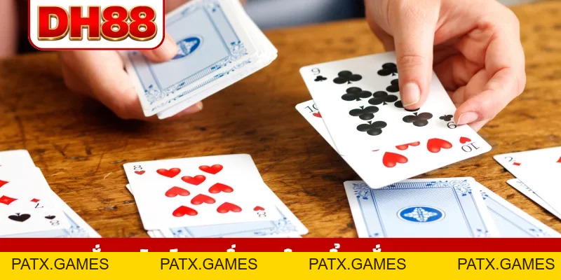 Cách Chơi Bài Mậu Binh Đỉnh - Quy Tắc Thắng Lớn Từ Cao Thủ
