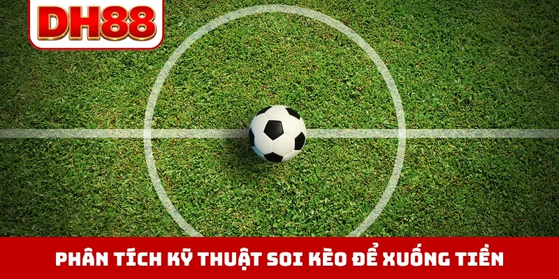 Kèo Half Time Và Full Time - Làm Chủ Trận Đấu Trong Tích Tắc