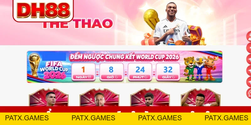 Đá Gà DH88 - Xem Trực Tiếp Chọi Kê Thomo Hôm Nay Full HD