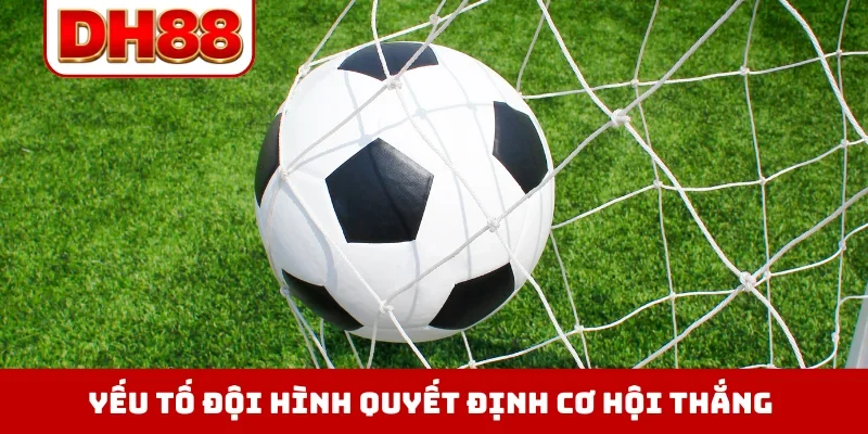 Kèo Half Time Và Full Time - Làm Chủ Trận Đấu Trong Tích Tắc